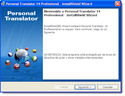 Linguatec Personal Translator v14.0 Professional *MULTiLANGUAGE*